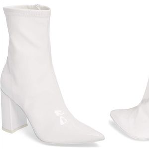 Jeffrey Campbell Siren Bootie